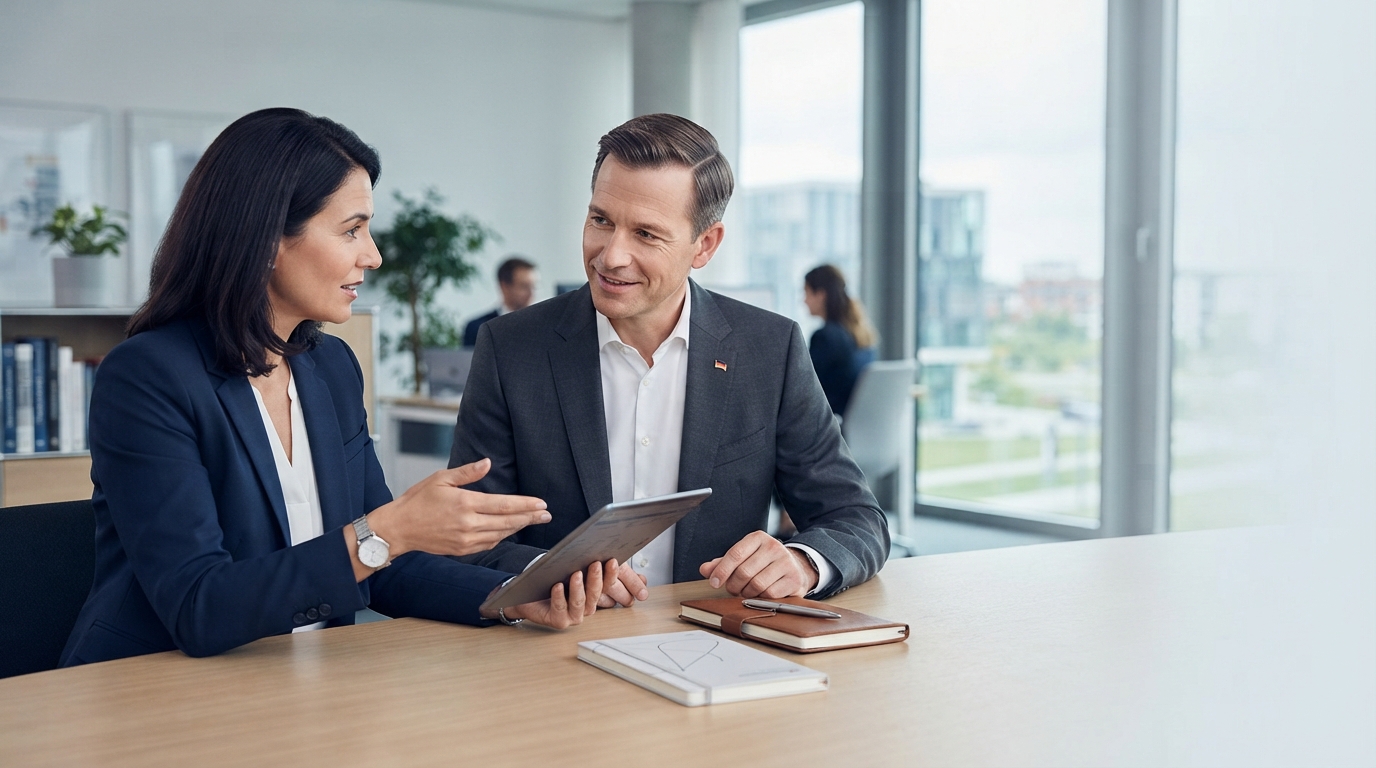 Sorevix Lervano – abstrakte Visualisierung von Finanzdaten und Analysemustern